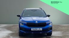 Skoda Kamiq 1.5 TSI Monte Carlo 5dr DSG Petrol Hatchback